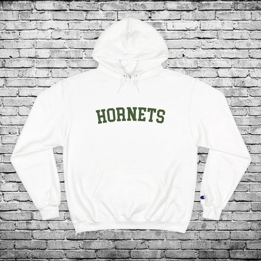 Fayetteville Manlius Hornets Hoodie - Champion