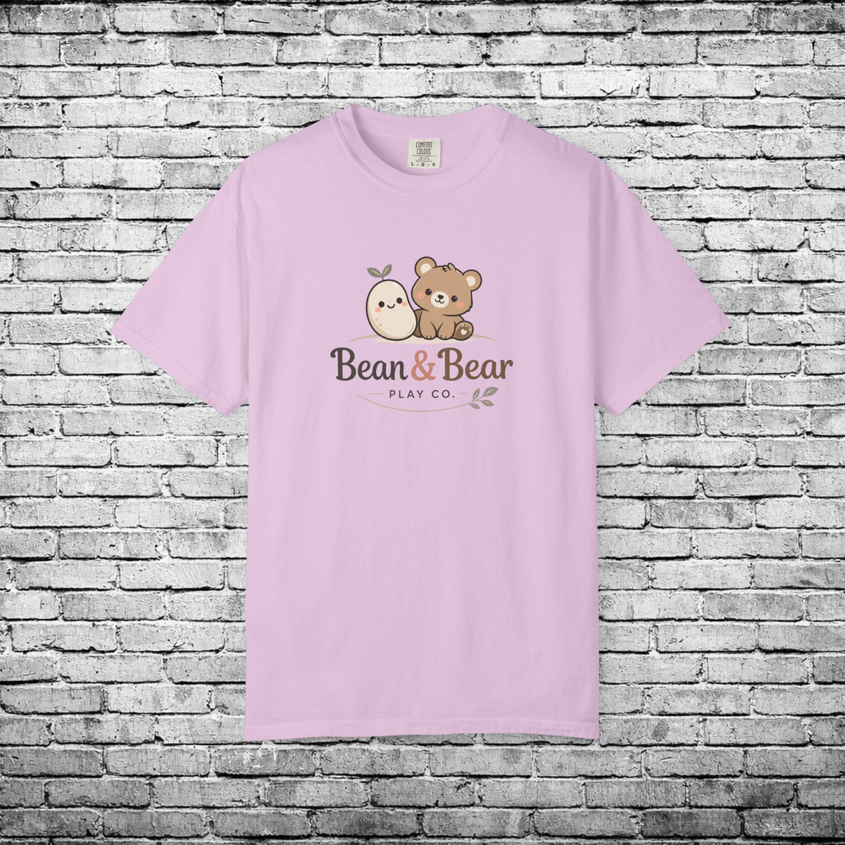 Special Order Bean and Bear T