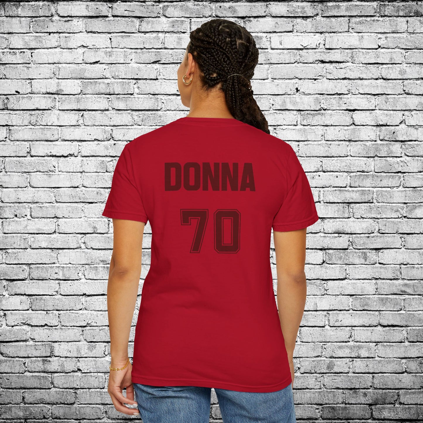 Special Order - The Donna