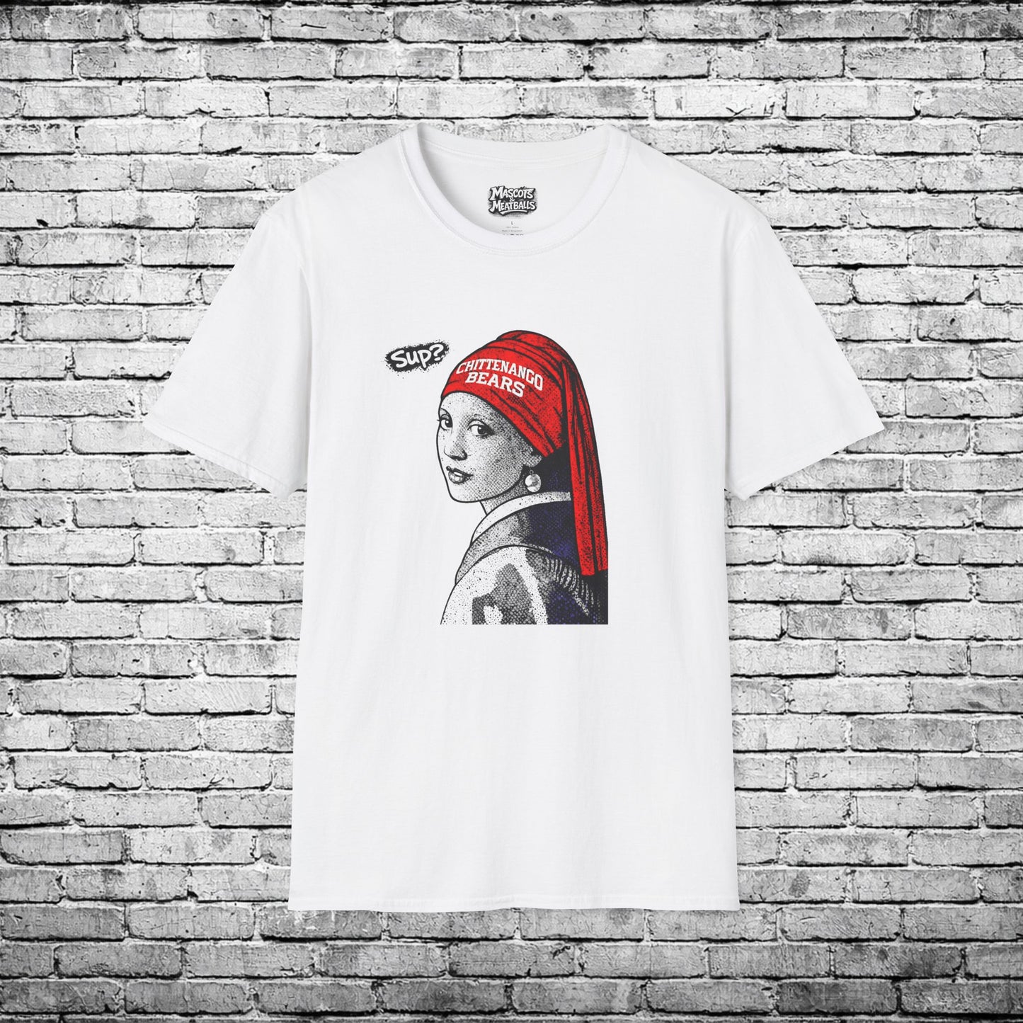 Chittenango Sup T